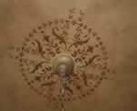 Ceiling Medallion